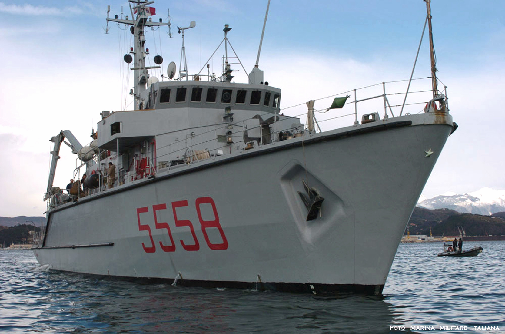 ship